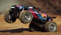 22610_07 Daphoenodon Monstertruck 4WD